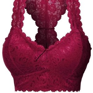 Lace Bralette